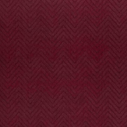 Zenith Velvet Cranberry AW7847 Fabric