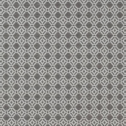 Amalfi Charcoal AW3036 Fabric
