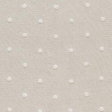 French Knot Flax AW73011 Fabric