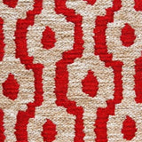 Torcal 152 Rouge Fabric