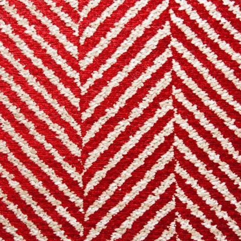 Canillas 1512 Cherry Fabric