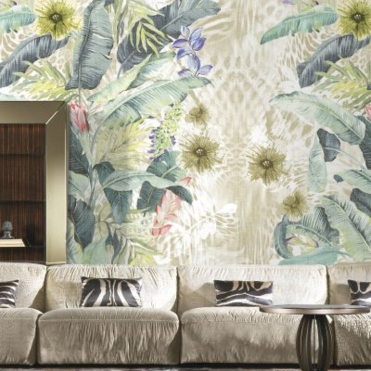 Tropicale A RC16216 Wallpaper