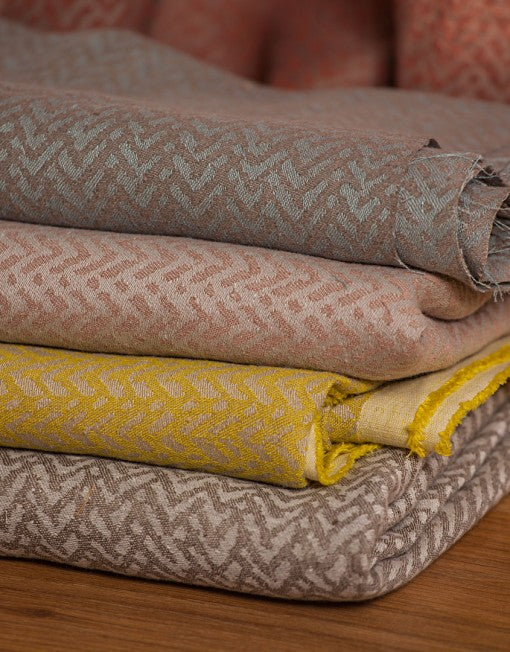 Sohail 06 Beige Fabric