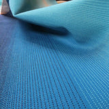 Tonga Turchese Outdoor Fabric